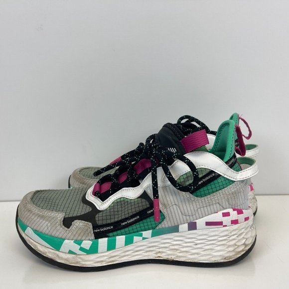 New Balance Shoes New Balance Test Run Project Running Shoes